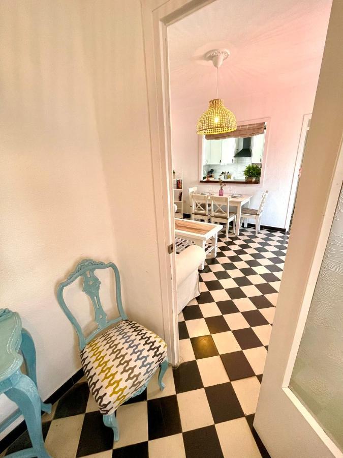 Gatu Villa Salinera, " Preferente Mayores De 25 Anos Y Familias " Ел Пуерто де Санта Мария Екстериор снимка